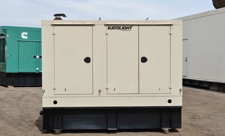 东兰购买柴油发电机需留心哪些问题?