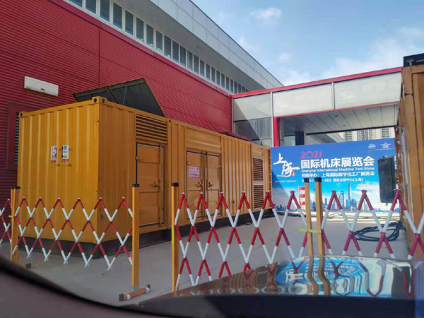 东兰发电机出租 对于发电机的特性你了解多少？