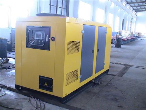 东兰租赁发电机 柴油发电机组的蓄电池种类有哪些？