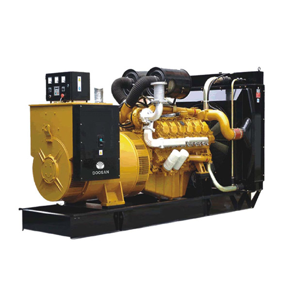 东兰租赁发电机-怎样确保潍柴发电机组的质量