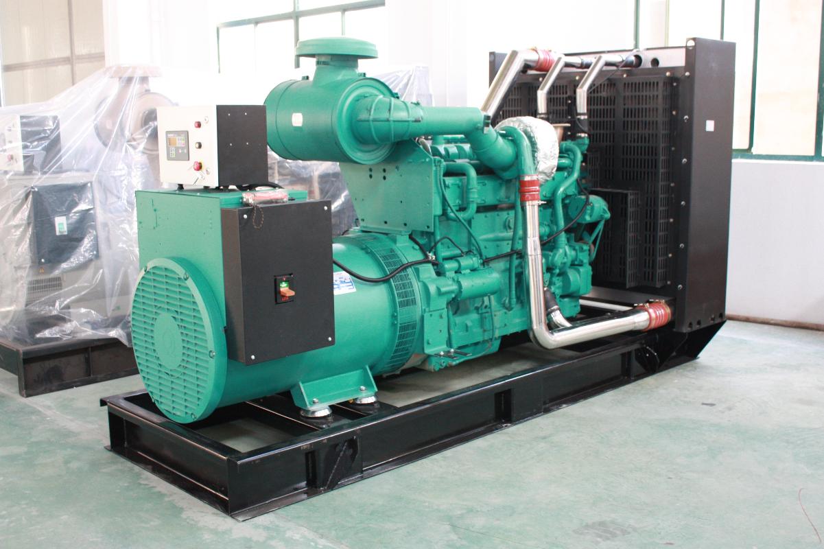 东兰租赁发电机-柴油发电机常规都给谁供电呢?