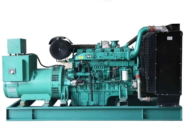 东兰发电机租赁-柴油发电机与汽油发电机的区别