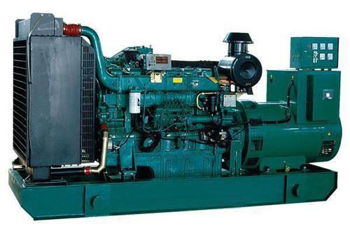 东兰出租发电机-康明斯发电机指示控制灯的作用