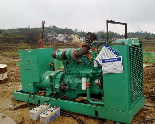 东兰发电车租赁-东风发电机组选择是要看哪些方面