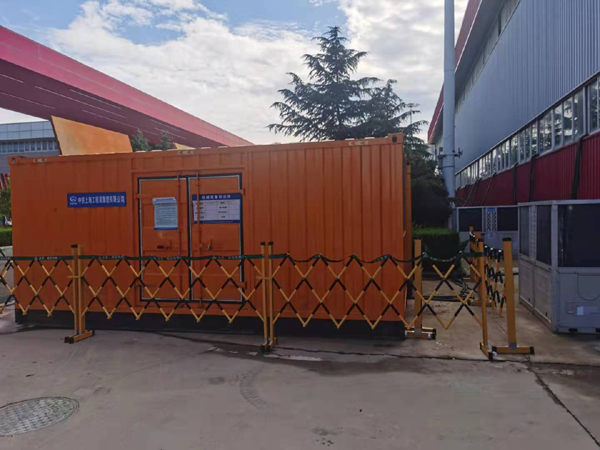 东兰出租发电机-发电机组的主要用途是什么?