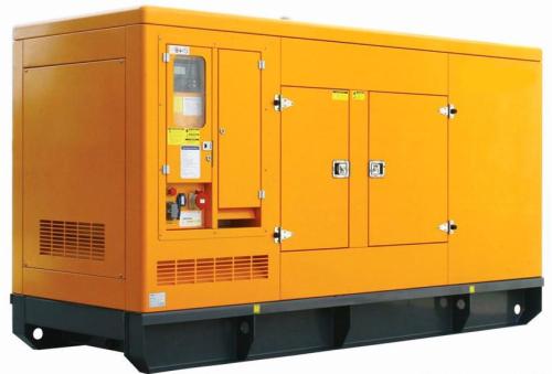 东兰出租发电机-发电机组的选购原则包括哪些方面