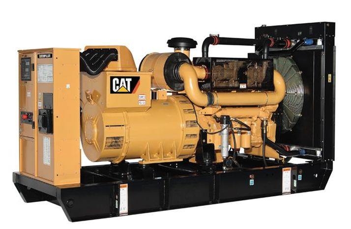 东兰租赁发电机-柴油发电机设计的优势性能特点有哪些