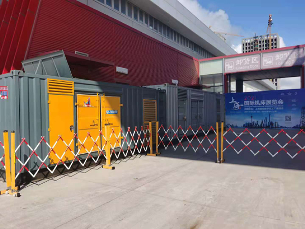 东兰租赁发电机-柴油发电机组为什么油耗比较大