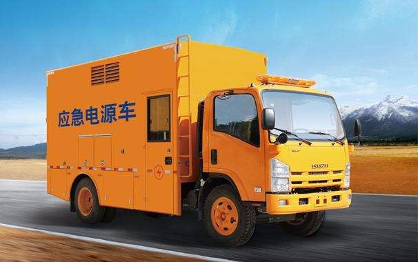 东兰租赁发电机-柴油发电机组紧急停机的正确操作方法