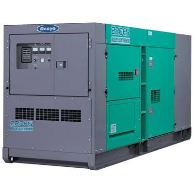 东兰出租发电机-排除柴油发电机组敲缸声的步骤