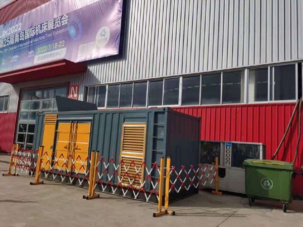 东兰柴油发电机优点以及常见故障分析