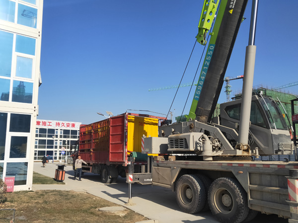 东兰发电机出租50KW柴油发电机组需要配多粗电缆线