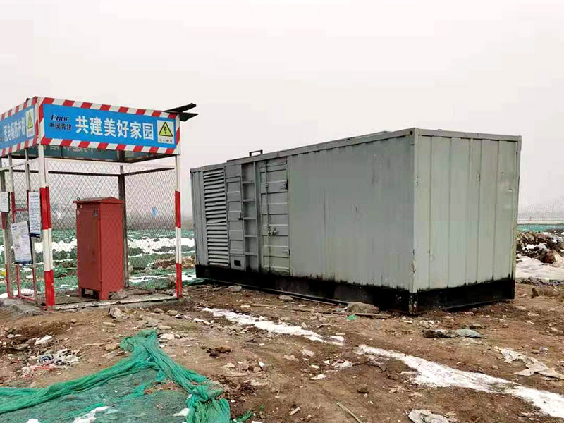 东兰燃气发电机在高海拔地区运行时会遇到哪些常见故障？