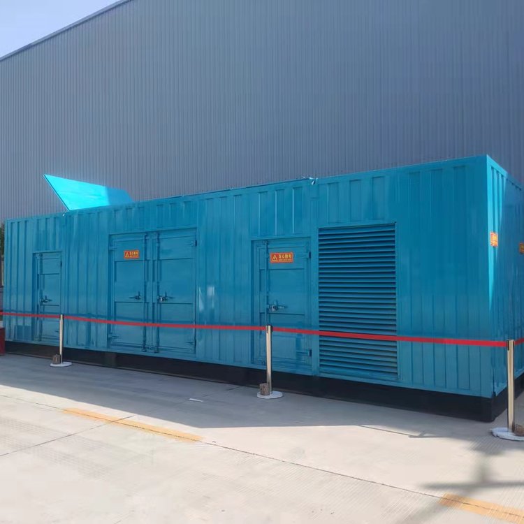 东兰怎样更换柴油发电机组的空气滤清器？