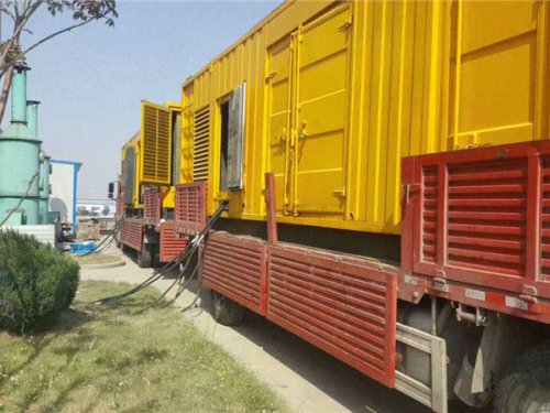 东兰计算 200KW 柴油发电机油耗时，需要考虑哪些因素？