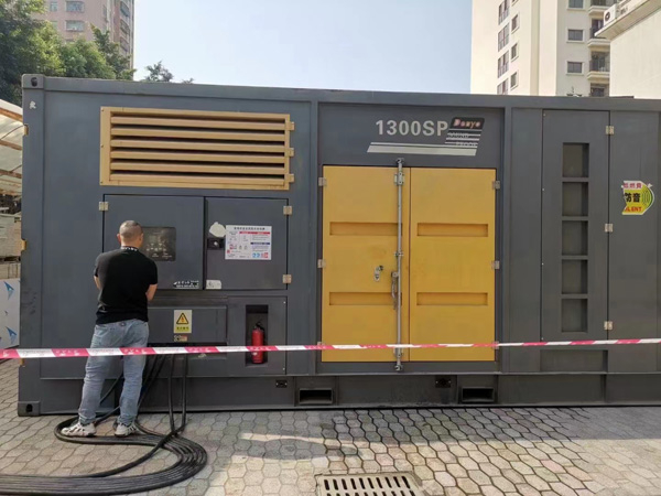 东兰延长空气滤清器使用寿命的注意事项