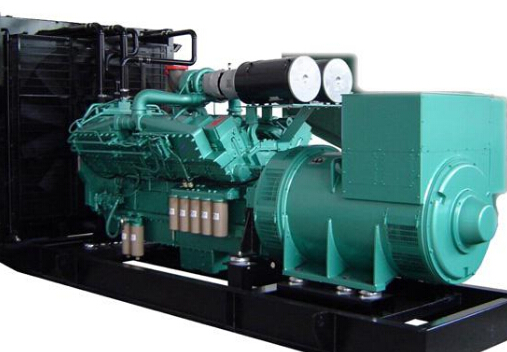 东兰冬季柴油发电机组启动前应进行哪些预热操作?